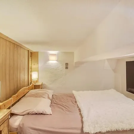 Appartement Le Wood *