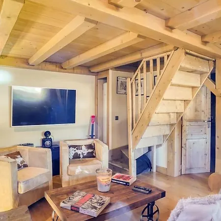 Le Wood * Megève