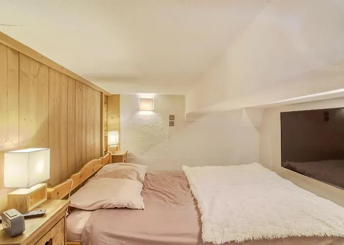 Appartement Le Wood *